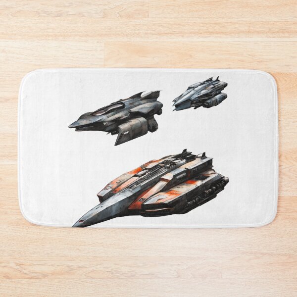 Item preview, future combat cargo plane designed and sold by janjacbu.