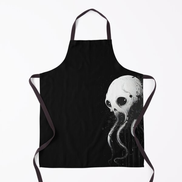 Item preview, Inkblot Elegy designed and sold by Skolyak.
