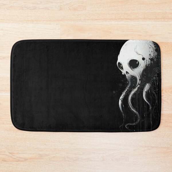 Item preview, Inkblot Elegy designed and sold by Skolyak.
