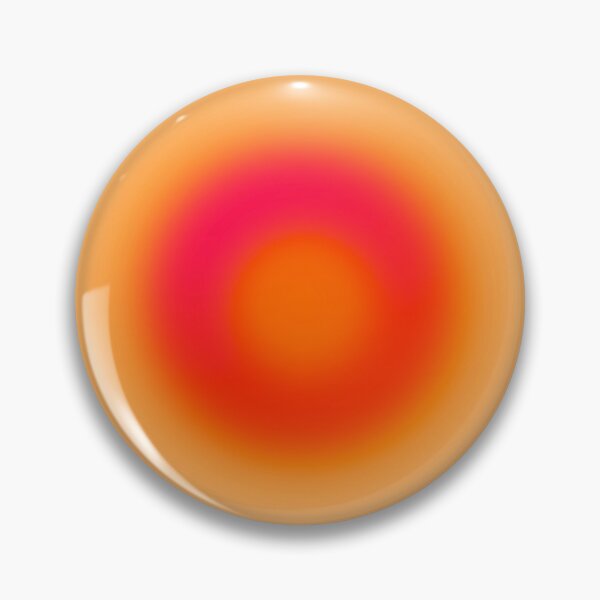 Item preview, sunset aura gradient designed and sold by v3r9n1c4.