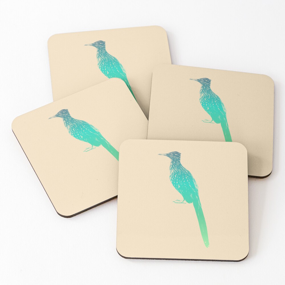 Item preview, Coasters (Set of 4) designed and sold by Hannahjgb.