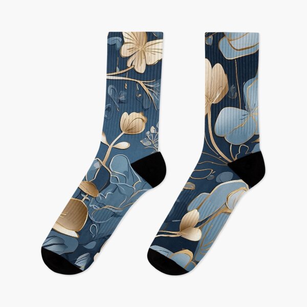 Item preview, Ancient Florist In the Deep Ocean V3 designed and sold by SimplifyCD.