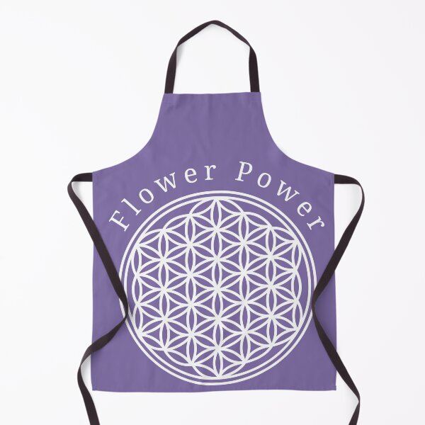 Item preview, Flower Of Life Power designed and sold by aspiritualgirl.