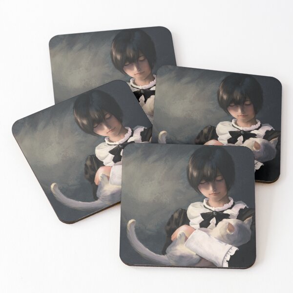 Item preview, Classical Cat designed and sold by ATHartofficial.