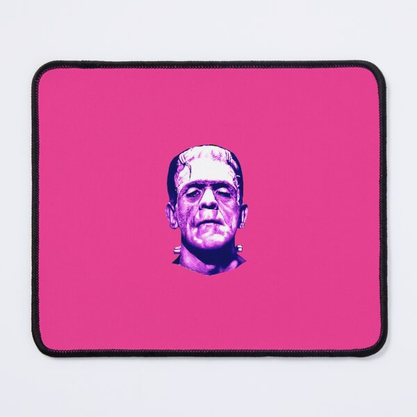 Item preview, Frankenstein's Monster-Mary Shelley designed and sold by HerbalBlue.