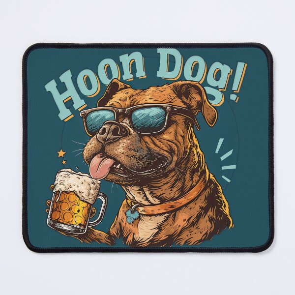 Item preview, Hoon Dog designed and sold by TheOosh.