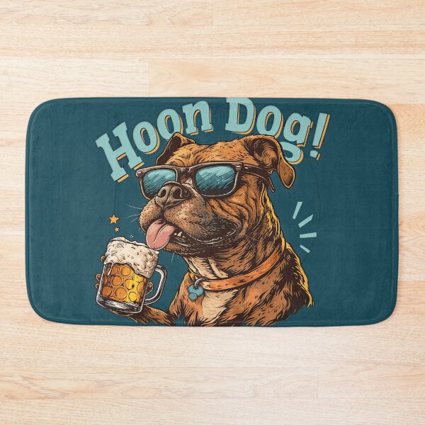 Item preview, Hoon Dog designed and sold by TheOosh.