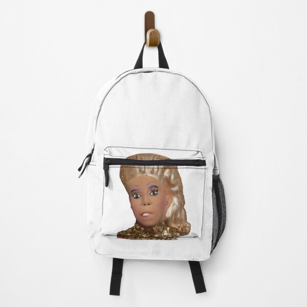 Item preview, Rupaul’s mini me designed and sold by crystaledwitch.