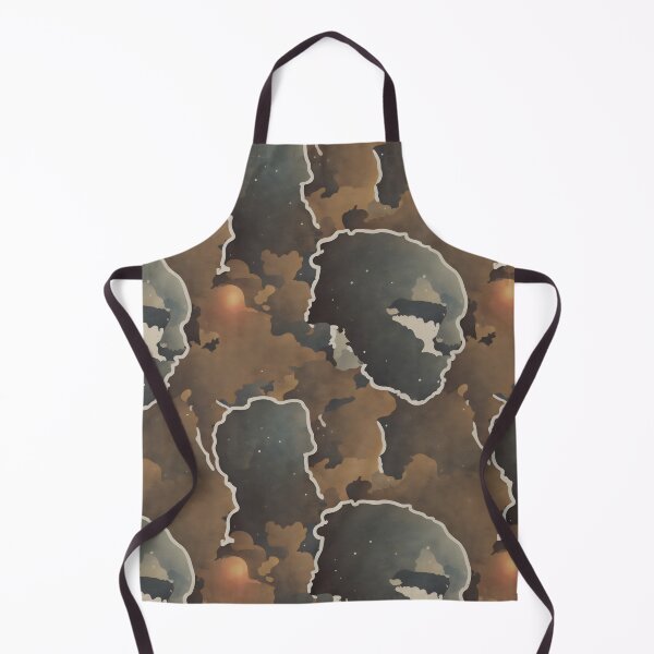 Item preview, Patterns of earth and sky theme designed and sold by Al-Light.