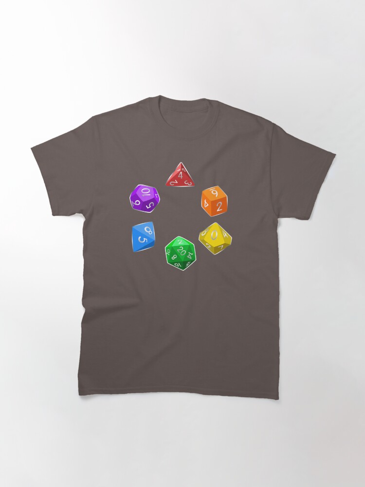 dnd pride shirt 2021