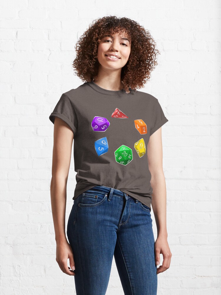 dnd pride shirt 2021