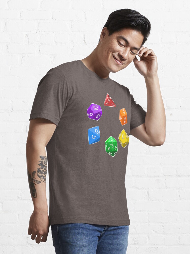 dnd pride shirt 2021