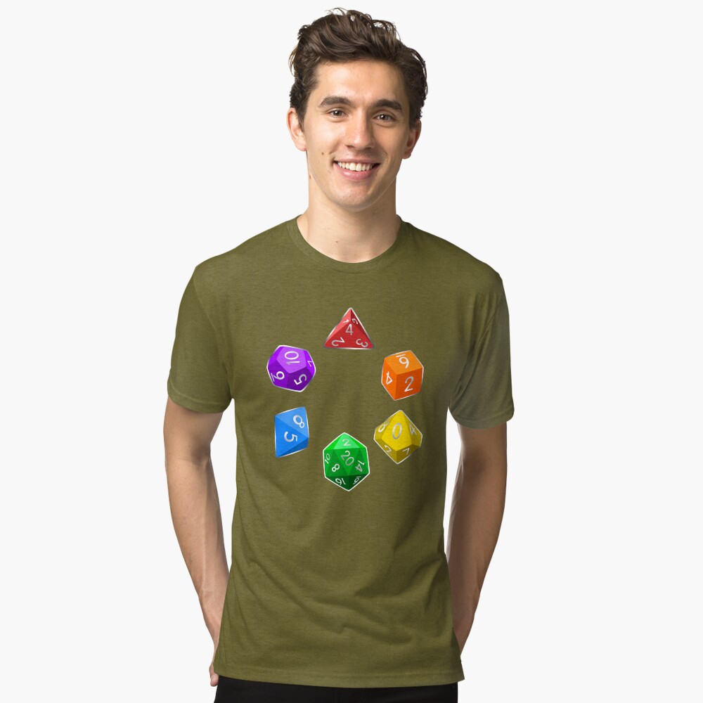 dnd pride shirt 2021