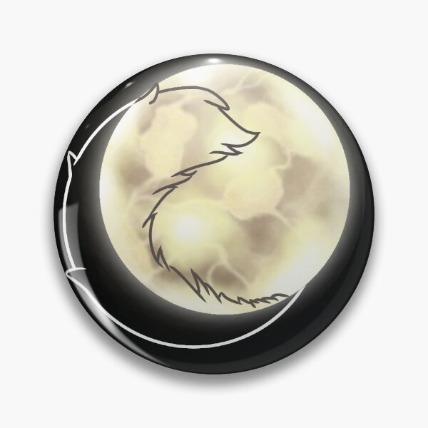 Item preview, January Wolf Moon designed and sold by Oliver Boch.