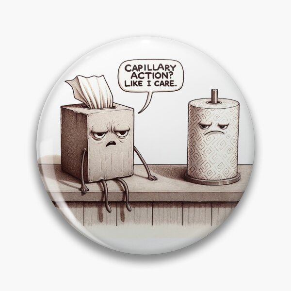 Item preview, Tissue Jealousy designed and sold by FamouslyStupid.