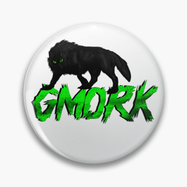 Item preview, Gmork Wolf designed and sold by The Neverending Story.