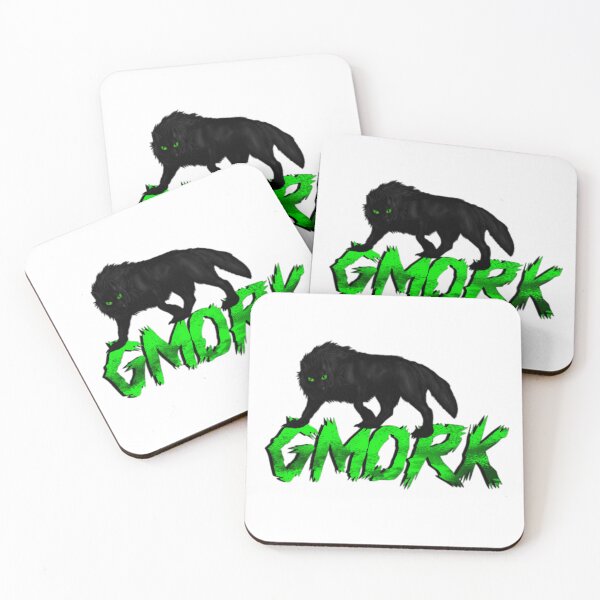Item preview, Gmork Wolf designed and sold by The Neverending Story.