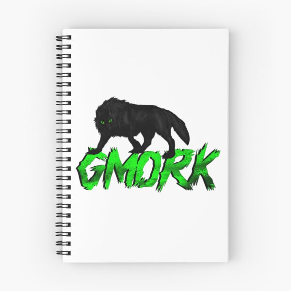 Item preview, Gmork Wolf designed and sold by The Neverending Story.