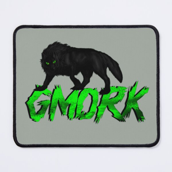 Item preview, Gmork Wolf designed and sold by The Neverending Story.