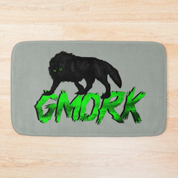 Item preview, Gmork Wolf designed and sold by The Neverending Story.