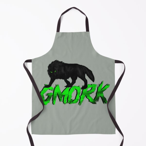 Item preview, Gmork Wolf designed and sold by The Neverending Story.