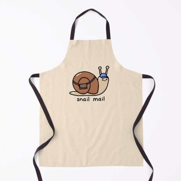 Item preview, Snail mail designed and sold by Cre8iveCat.