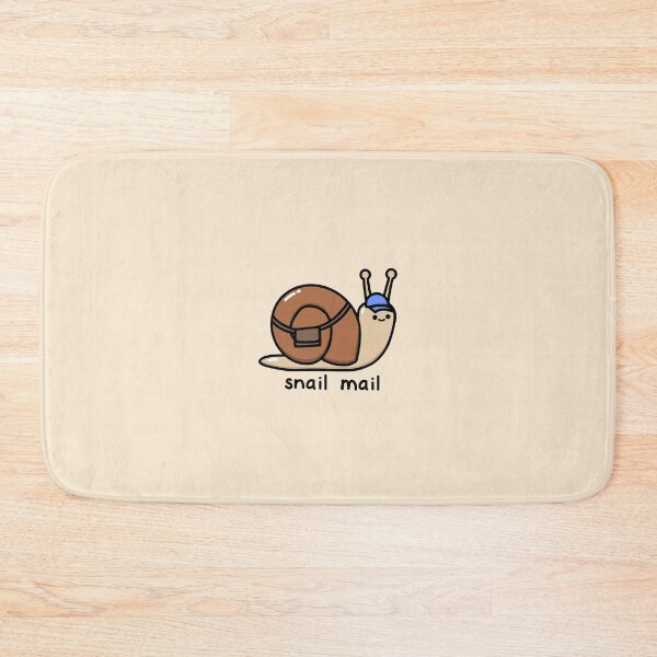 Item preview, Snail mail designed and sold by Cre8iveCat.