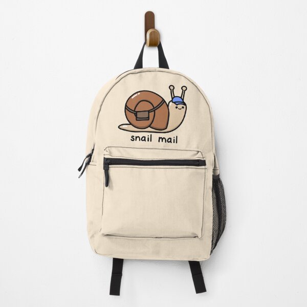 Item preview, Snail mail designed and sold by Cre8iveCat.
