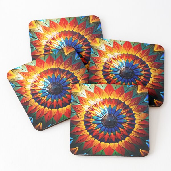 Item preview, Solar Spectrum: A Vibrant Symphony of Colors designed and sold by hmadan.