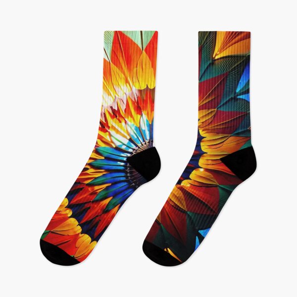 Item preview, Solar Spectrum: A Vibrant Symphony of Colors designed and sold by hmadan.