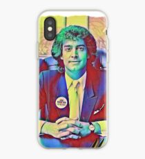 Mark iPhone Case