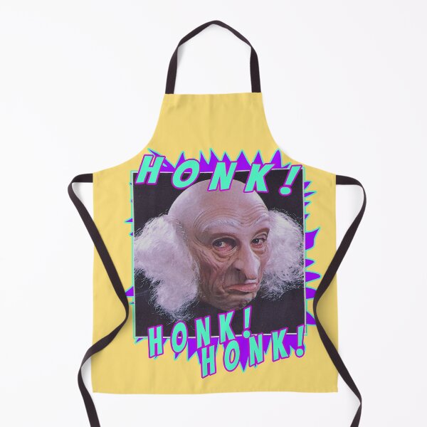 Item preview, HONK HONK-HONK! designed and sold by skeletons-lair.