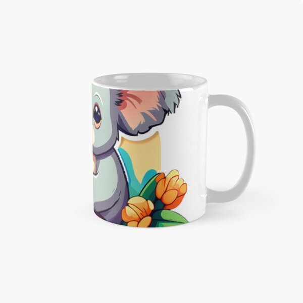 Item preview, Cute Cartoon Koala designed and sold by UBdesign.