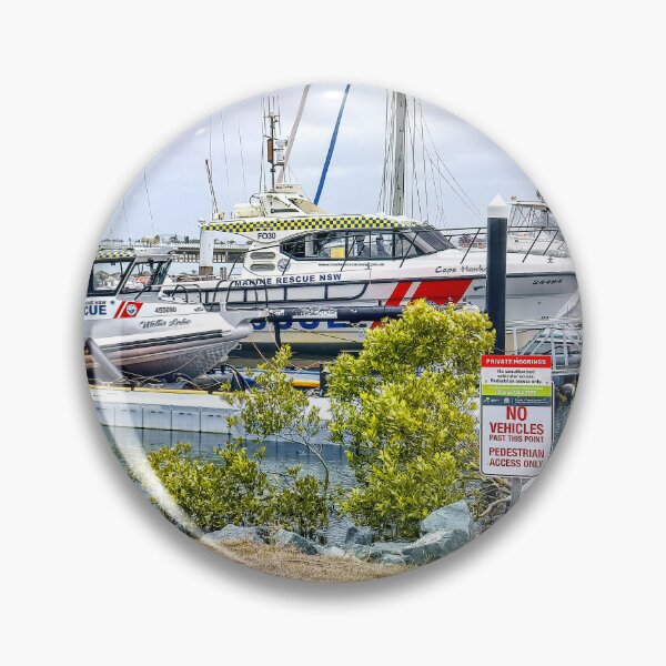 Item preview, Forster rescue 26 designed and sold by kevin Chippindall.