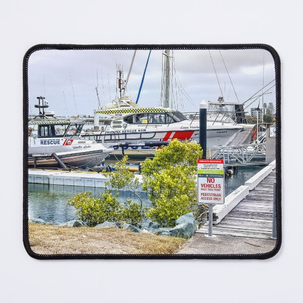 Item preview, Forster rescue 26 designed and sold by kevin Chippindall.