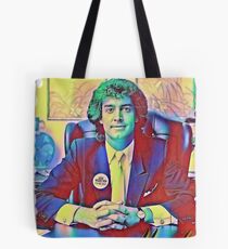 Mark Tote Bag