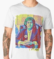 Mark Men's Premium T-Shirt