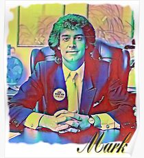 Mark Poster