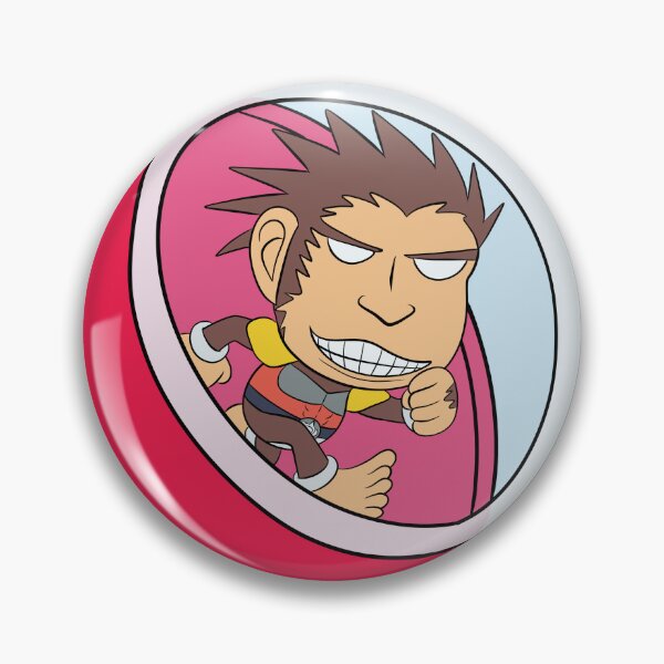 Item preview, Billy Ball designed and sold by DuskArts.