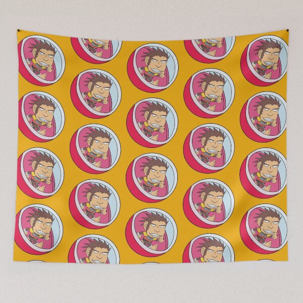 Item preview, Billy Ball designed and sold by DuskArts.