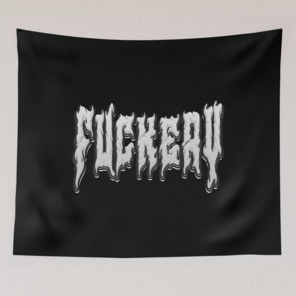 Item preview, Fuckery - Funny Adult Humor designed and sold by Whimsical  Thinker.