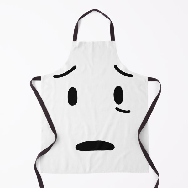 Item preview, TPOT Eliminated Face designed and sold by MsBonnieArt.