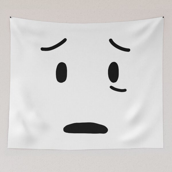 Item preview, TPOT Eliminated Face designed and sold by MsBonnieArt.