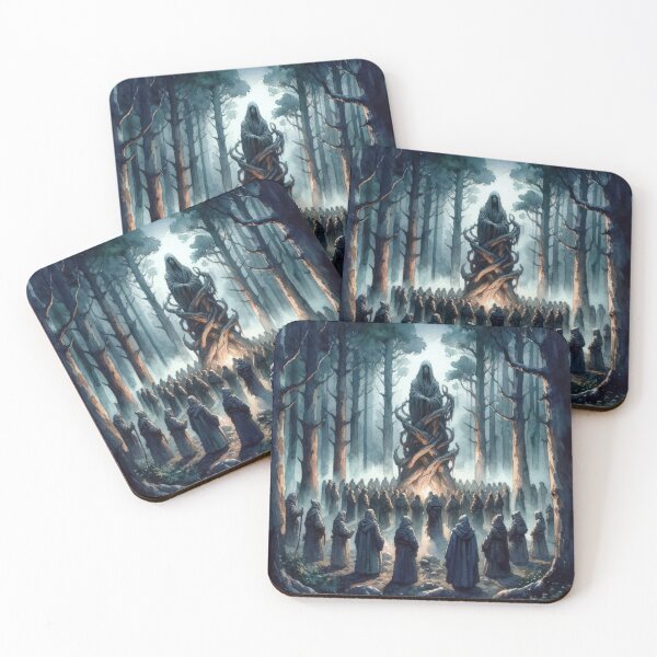 Item preview, Bohemian Grove designed and sold by shialove808.