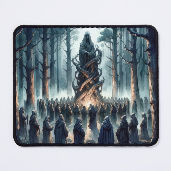 Item preview, Bohemian Grove designed and sold by shialove808.