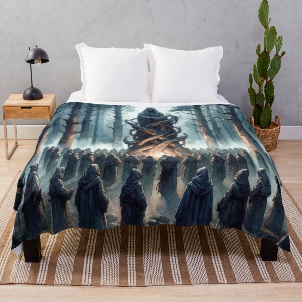 Item preview, Bohemian Grove designed and sold by shialove808.