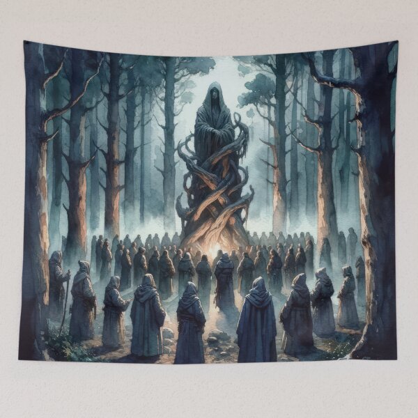 Item preview, Bohemian Grove designed and sold by shialove808.