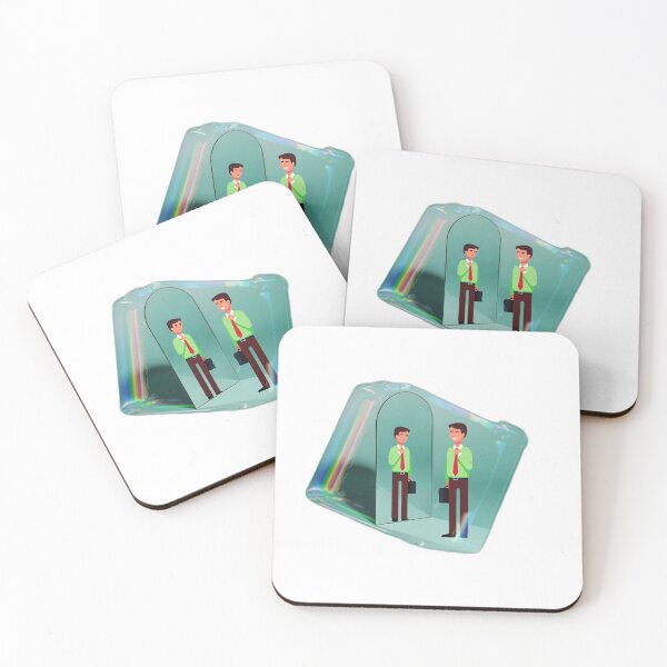 Item preview, The reflection of my sadness designed and sold by GoldenMuseum.