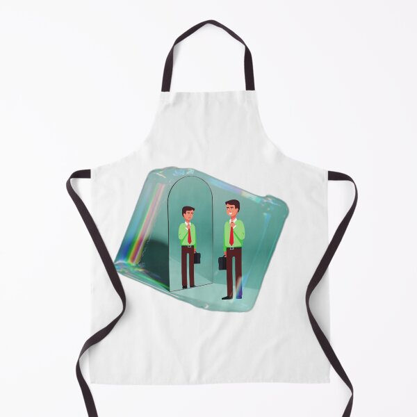 Item preview, The reflection of my sadness designed and sold by GoldenMuseum.