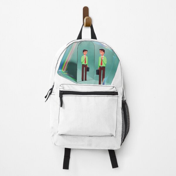 Item preview, The reflection of my sadness designed and sold by GoldenMuseum.